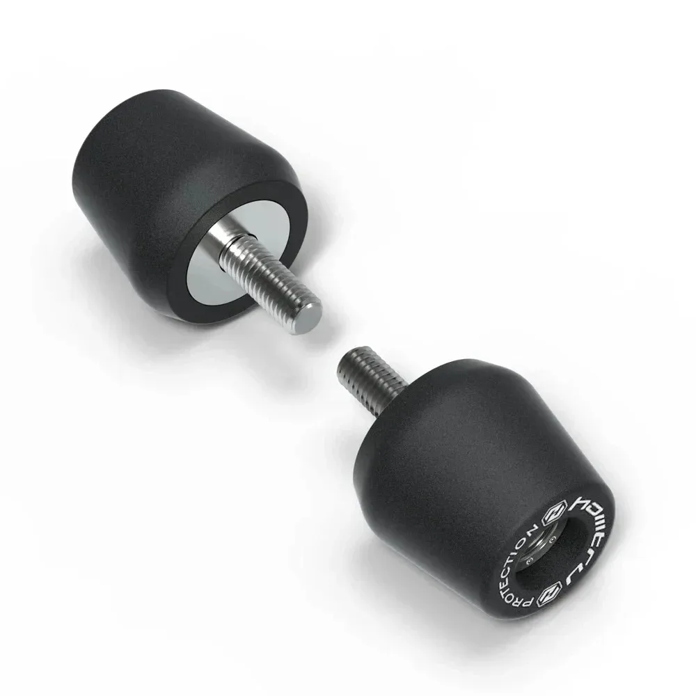 For KTM 390 Duke 2013-2023 RC 390 2014-2023 690 Duke 2007-2021 Motorcycle Handle Bar End Weight Grips Cap Handlebar plug