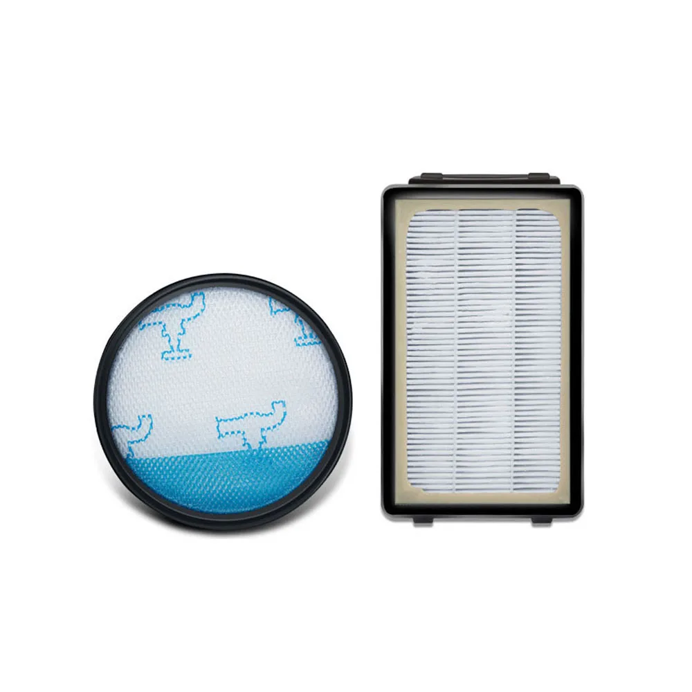 2pcs/set Hepa Filter For Rowenta RO3715 RO3718 RO3724 RO3731 RO3753 RO3759 RO3786 RO3798 RO3799 Vacuum Cleaner Parts