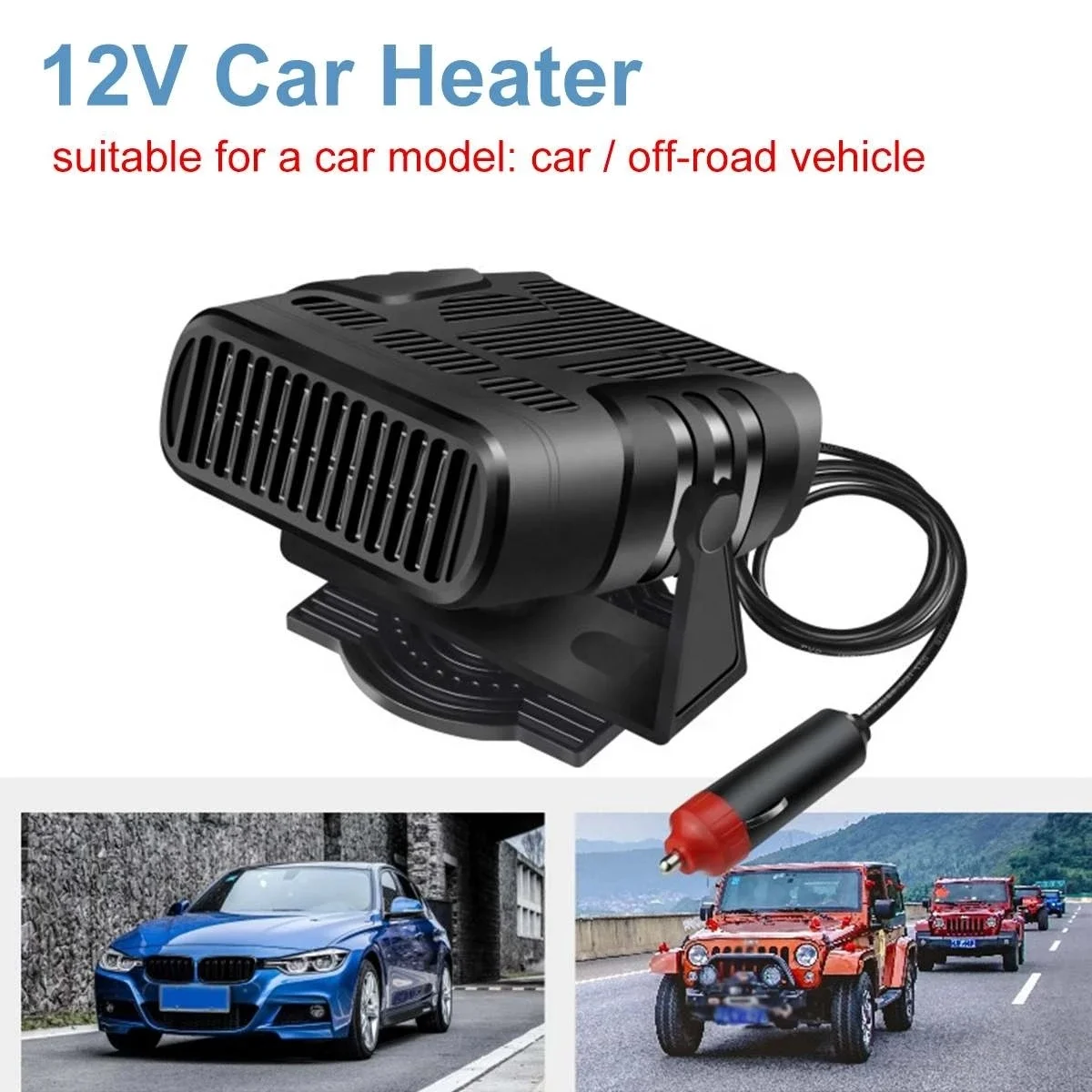 Thumbnail 2 - #23 Trending Electric Car Heaters Right Now