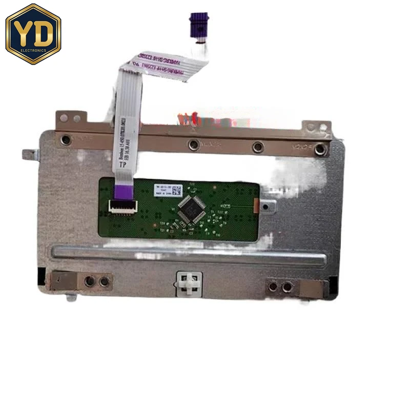YD Genuine Original FOR HP ENVY X360 15-AQ M6-AQ 15-AR M6-AR Touchpad with Cable KM