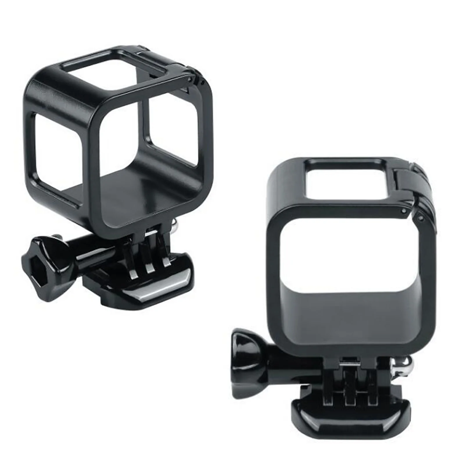 Housing Camera Border Protective Shell Housing Frame Camera Protective Case for Hero 4 Session Housing Border Protective Shell