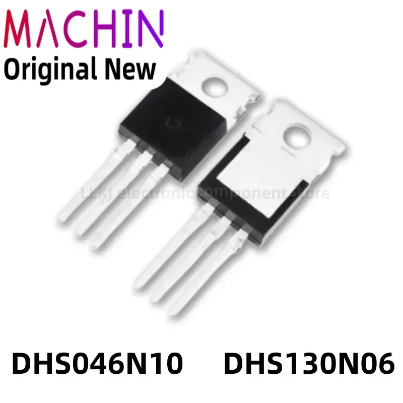 1Pcs DHS046N10 DHS1…