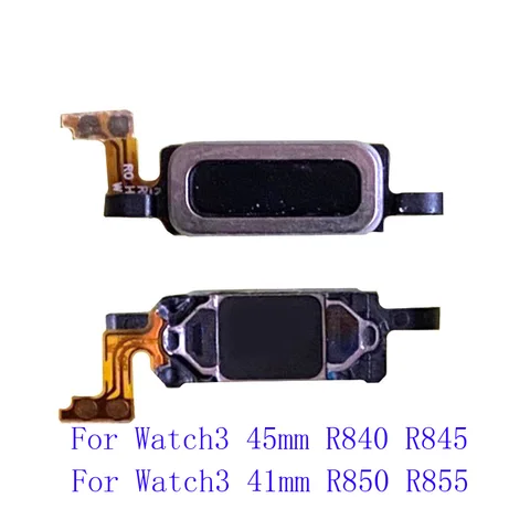 1 шт. громкоговоритель для Samsung Watch 3 S4 R800 R805 R810 R815 R850 R855 R840 R845 46 42 45 41 мм громкий динамик зуммер звонок Flex