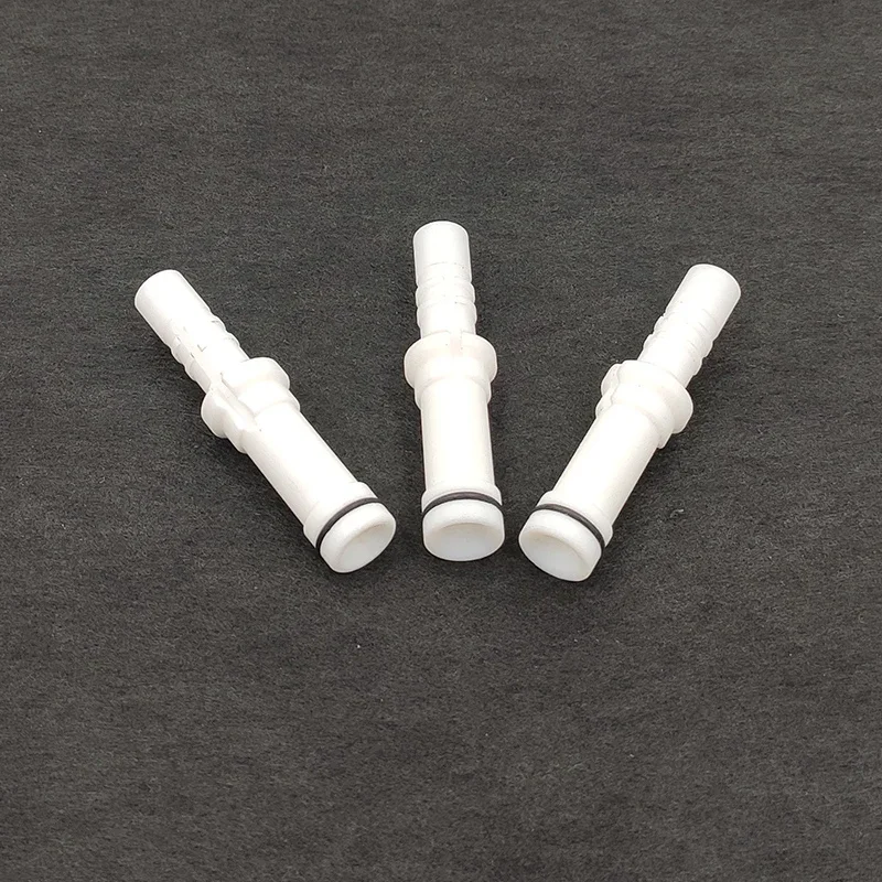 5PCS  Wagner C4 powder catching tube Venturi powder pump core Electrostatic spray gun Venturi tube 0241225 powder pump core