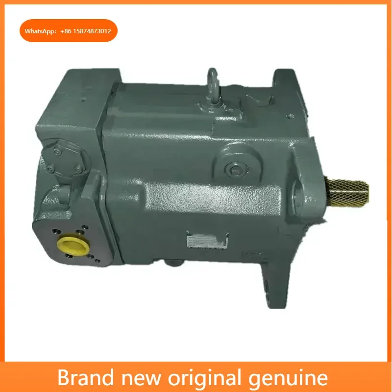 A16 YU-KEN Hydrauli…