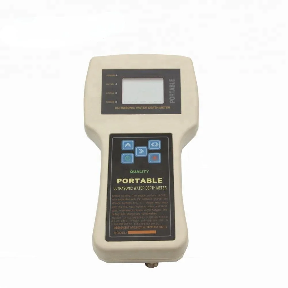 

GUT775 100m 300m Deep Water Sea Level Sensor