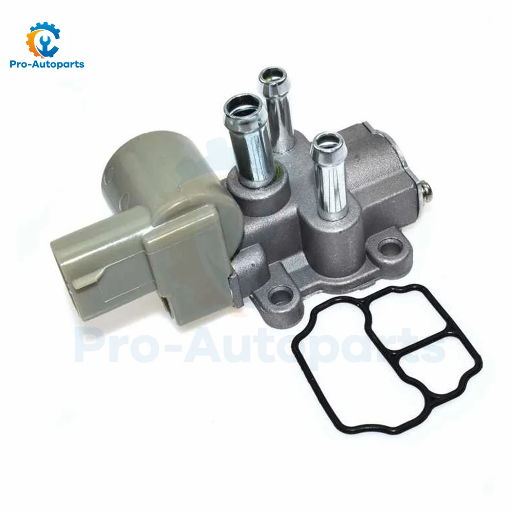 

22270-15010 NEW Car IACV Idle Air Control Valve 2227015010 Fits For Toyota Celica Corolla 1.6L 1.8L 1995-1998