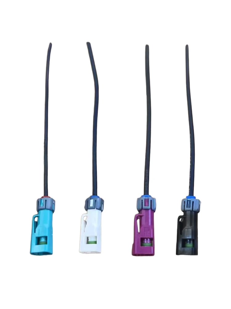 

For Changan UNI-K UNI-T CS15 CS35 CS55 CS75 CS85 CS95 PLUS Front Camera Plug Cable