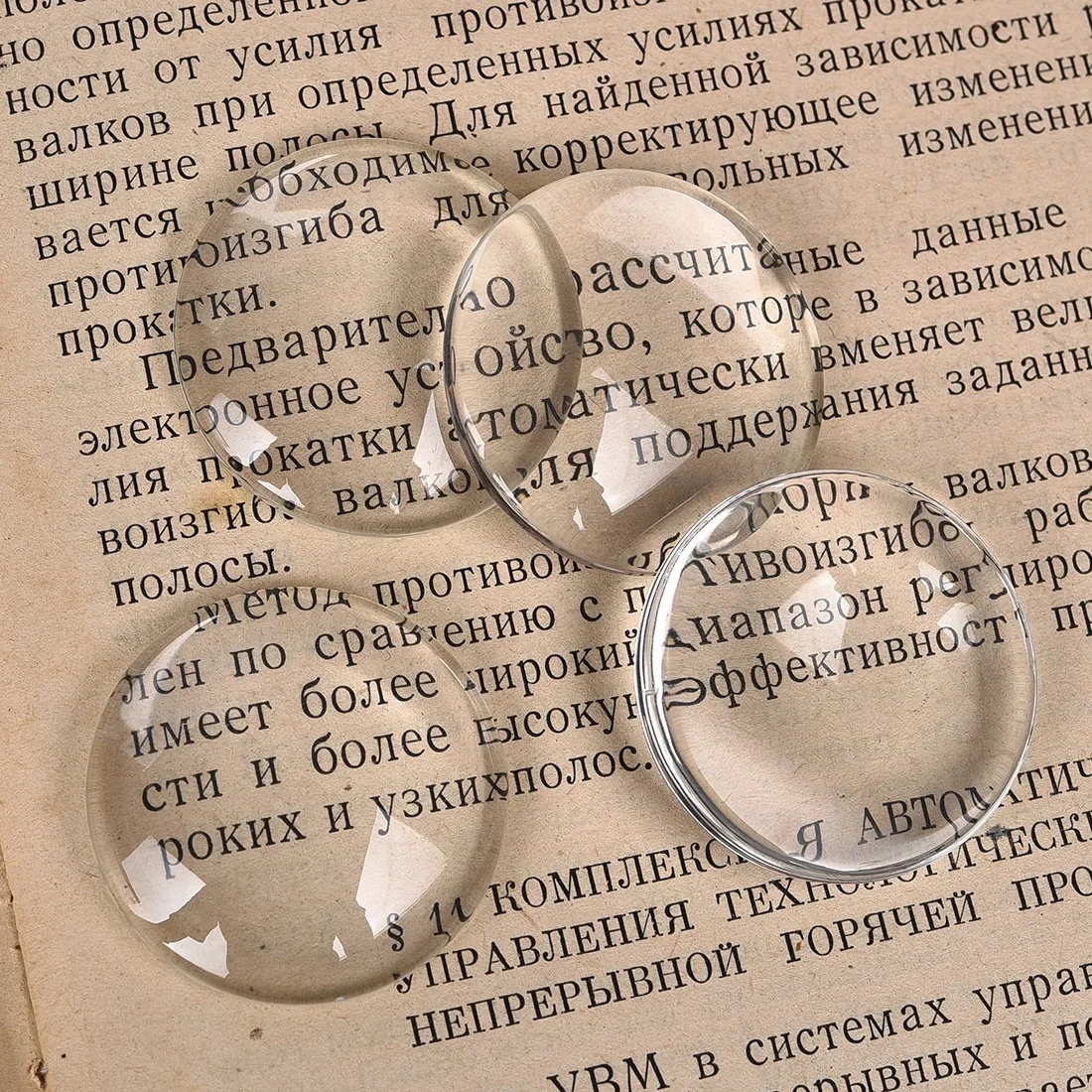 

Прозрачное стекло, круглые кабошоны, прозрачный купол для изготовления ювелирных изделий, фурнитура «сделай сам», 8/10/12/14/16/15/18/20/25/30 мм