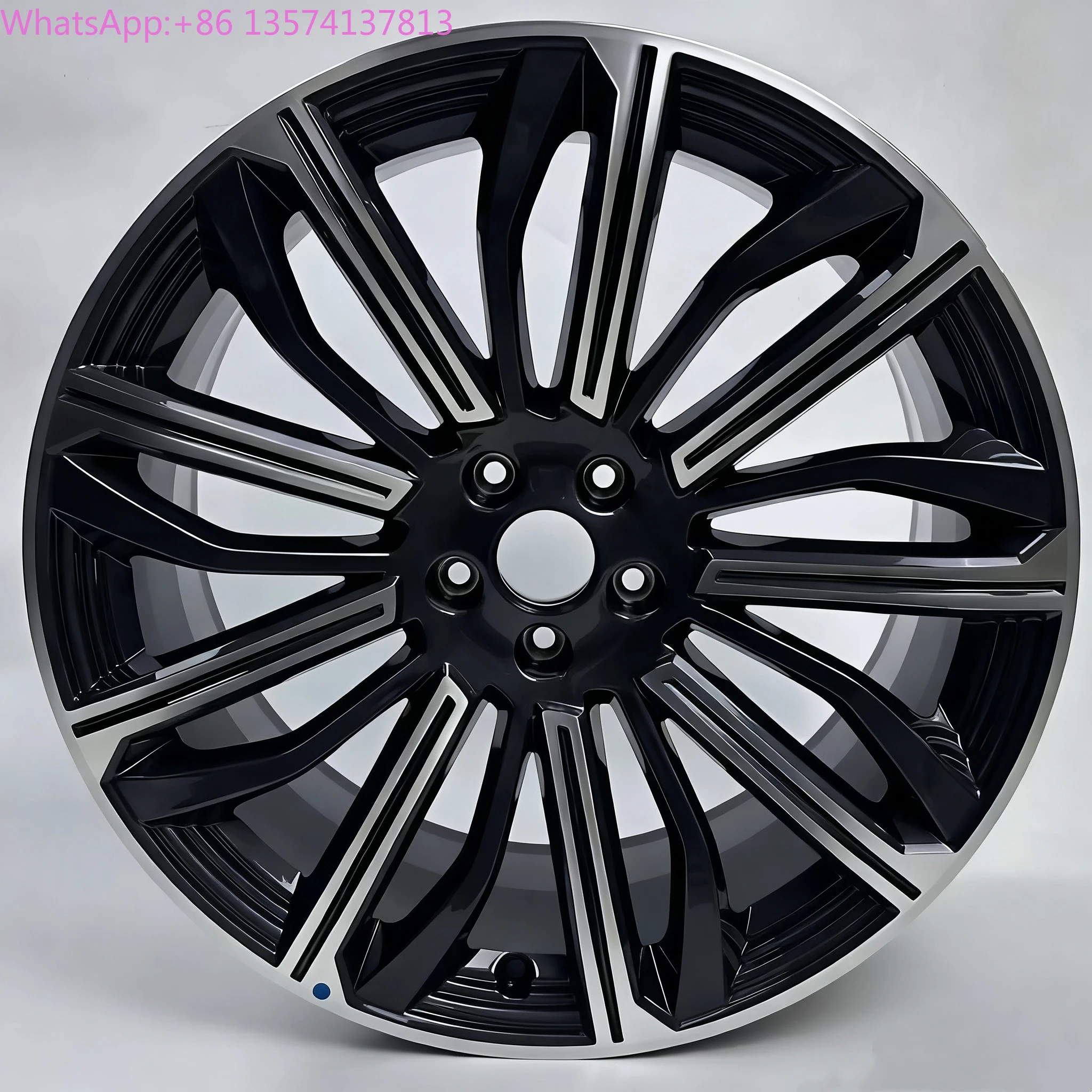 

Compatible with Jetour Dasheng I-DM 20-inch Aluminum Alloy Wheel Rim Original Genuine Lightning Chery Wheel