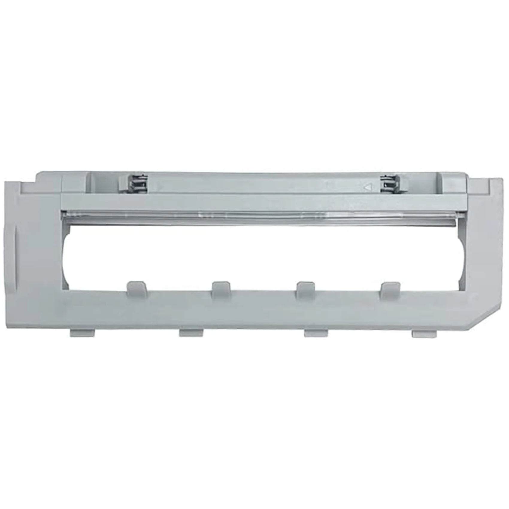 Vacuum Cleaner Brush Cover Main Robot Vacuum Cleaner Replacement Part Accessory For Roborock S7 / T7S / T7S Plus-Y48A