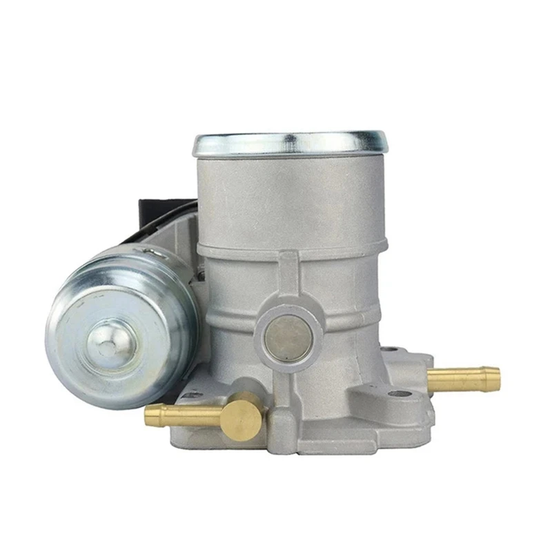 Throttle Body Throttle Valve 12632169 For Chevrolet Silverado GMC Sierra 2014-2020 3.6 4.3 Liter V6