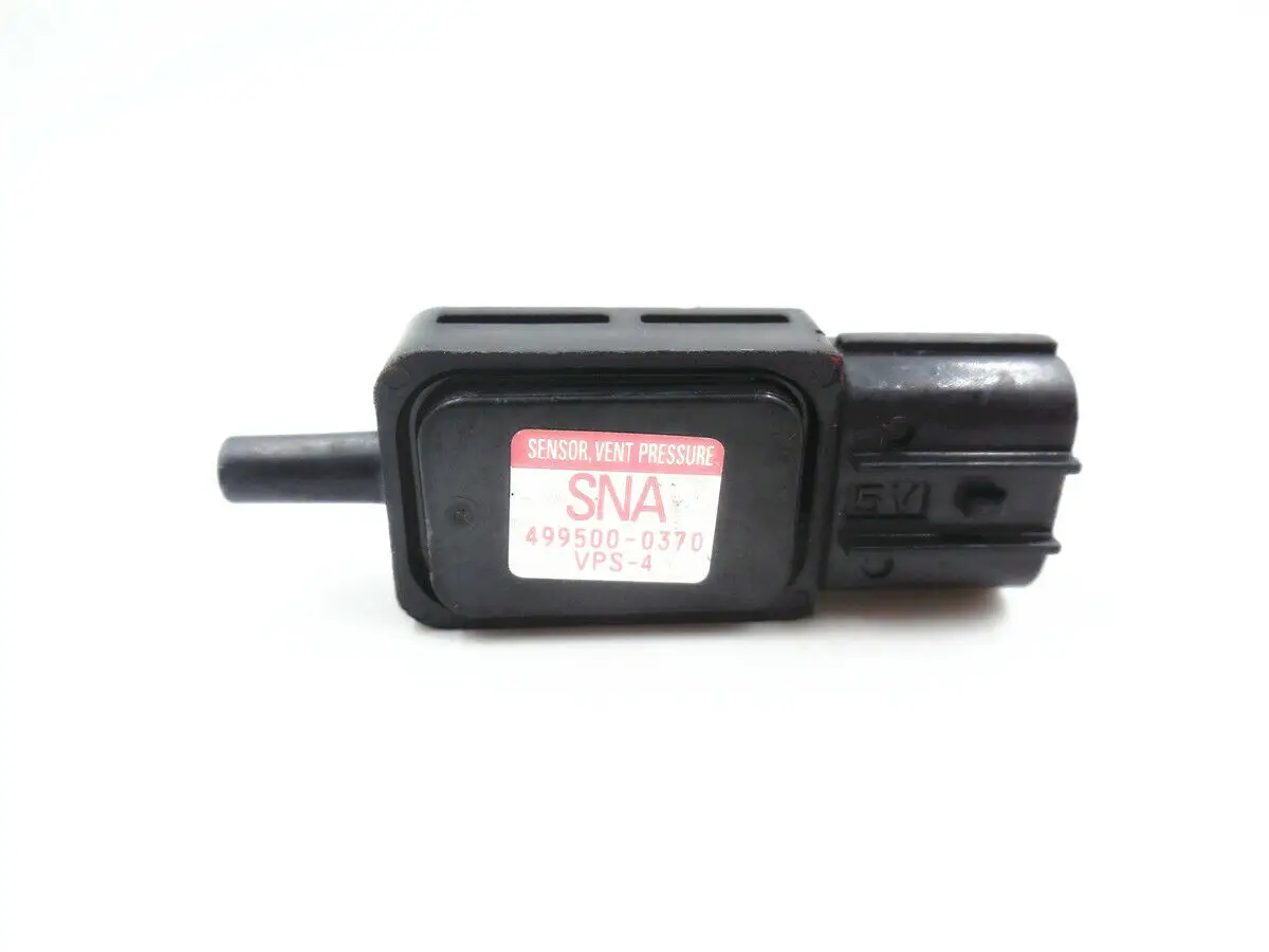 

499500-0370 37940-SNA-A01 VENT PRESSURE SENSOR AS513 SU10496 case For HONDA