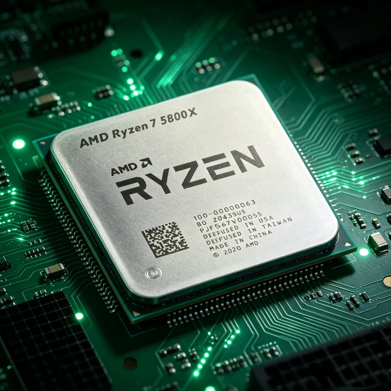 : Crypto Mining GPU-kaart