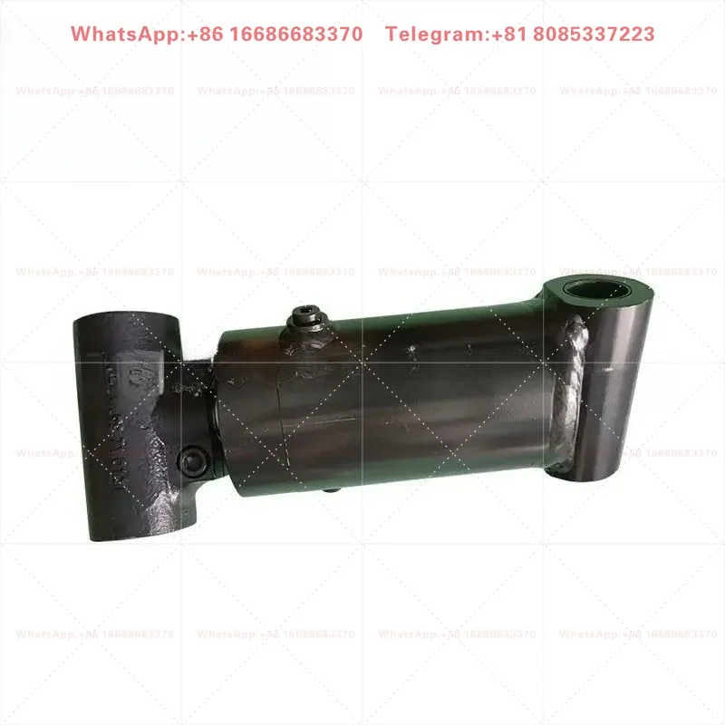 Heavy Load Forklift Clip Hydraulic Oil Cylinder Part No.0400044003 Warehouse Stacker Hydraulic Drive Maintenance Components