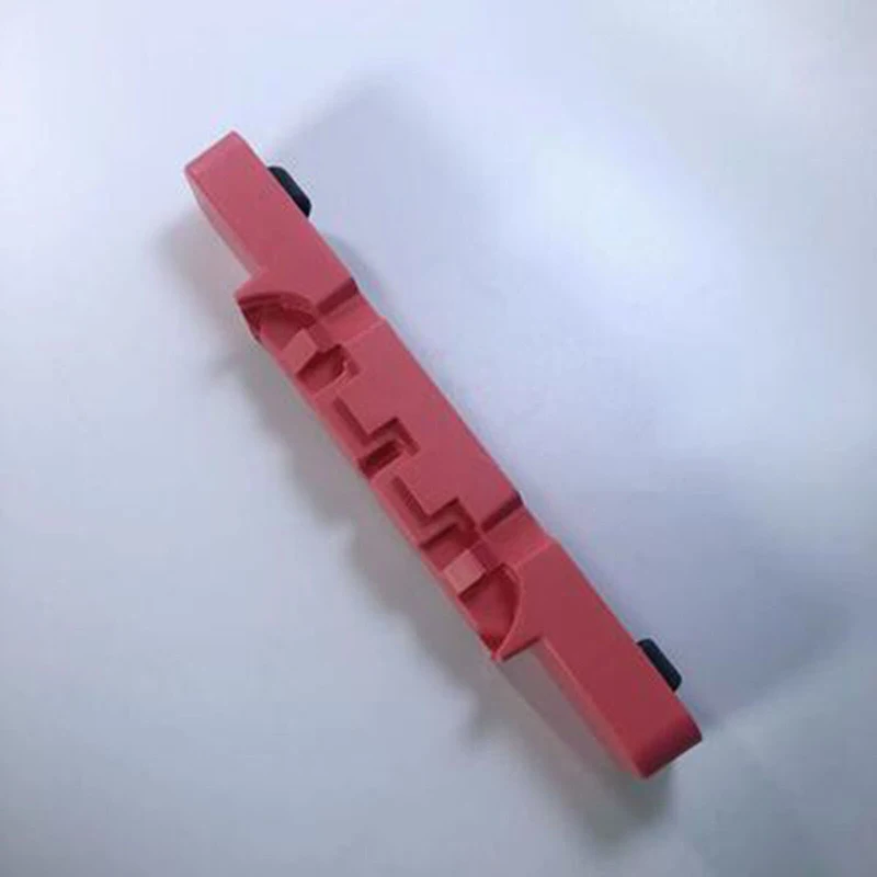 Z Heater Bracket Component Frame Pink Base Electric Heating Oil for Midea HYX22K