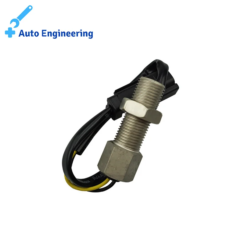 125-2966 RPM Speed Revolution Sensor Apply To Caterpillar CAT 320B 320C 312B E320B E320C E312B