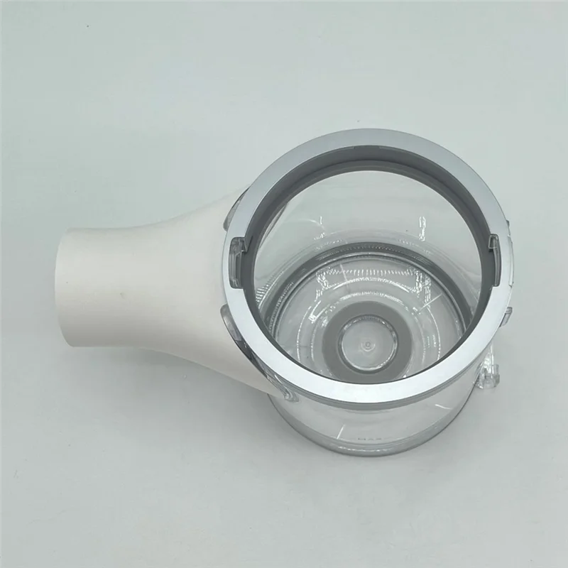 【Must-Haves】Dust Cup Bucket For Dreame T10 Vacuum Cleaner Parts Dustbin Dust Cup Container Box Assembly