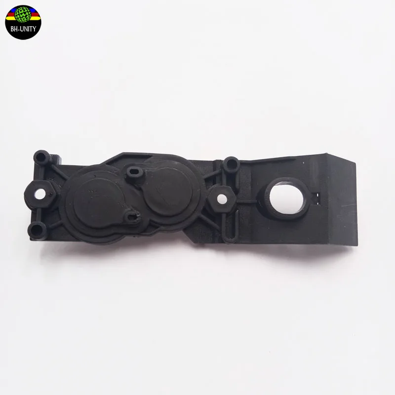 1 Pc DX4 Solvent Print Head Capping Kit | Adapter/Manifold/Cover for Roland RS640/VP540 Printers