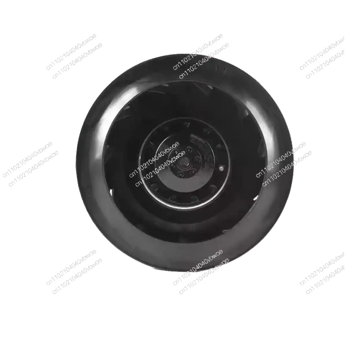 Suitable for ebmpapst R2E220-AA40-59/80 fan
