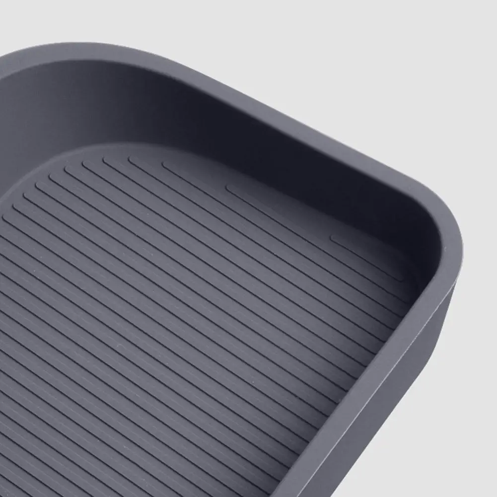 Silikon-Aufbewahrungsbox für Beifahrer für Leapmotor B10/B01/Lafa5, modularer Pegboard-Organizer, Zubehör 2026 – Detail 14
