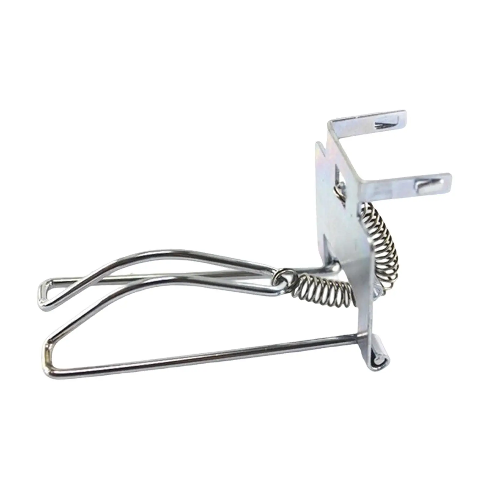 Cash Tray Clip, Durable with Spring Metal Replacements Banknote Holder for Supermarkets, Hotels, Enterprises, Shops