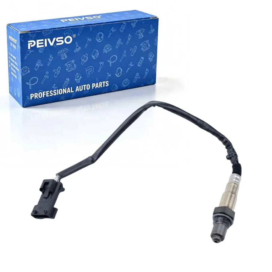360209546K front Oxygen Sensor For GS GT HS ROEWE 350 950 RX5 HAVAL H1 CHERY TIGGO A3 A5 COWIN CHANA CX70 STAR Hongqi H7