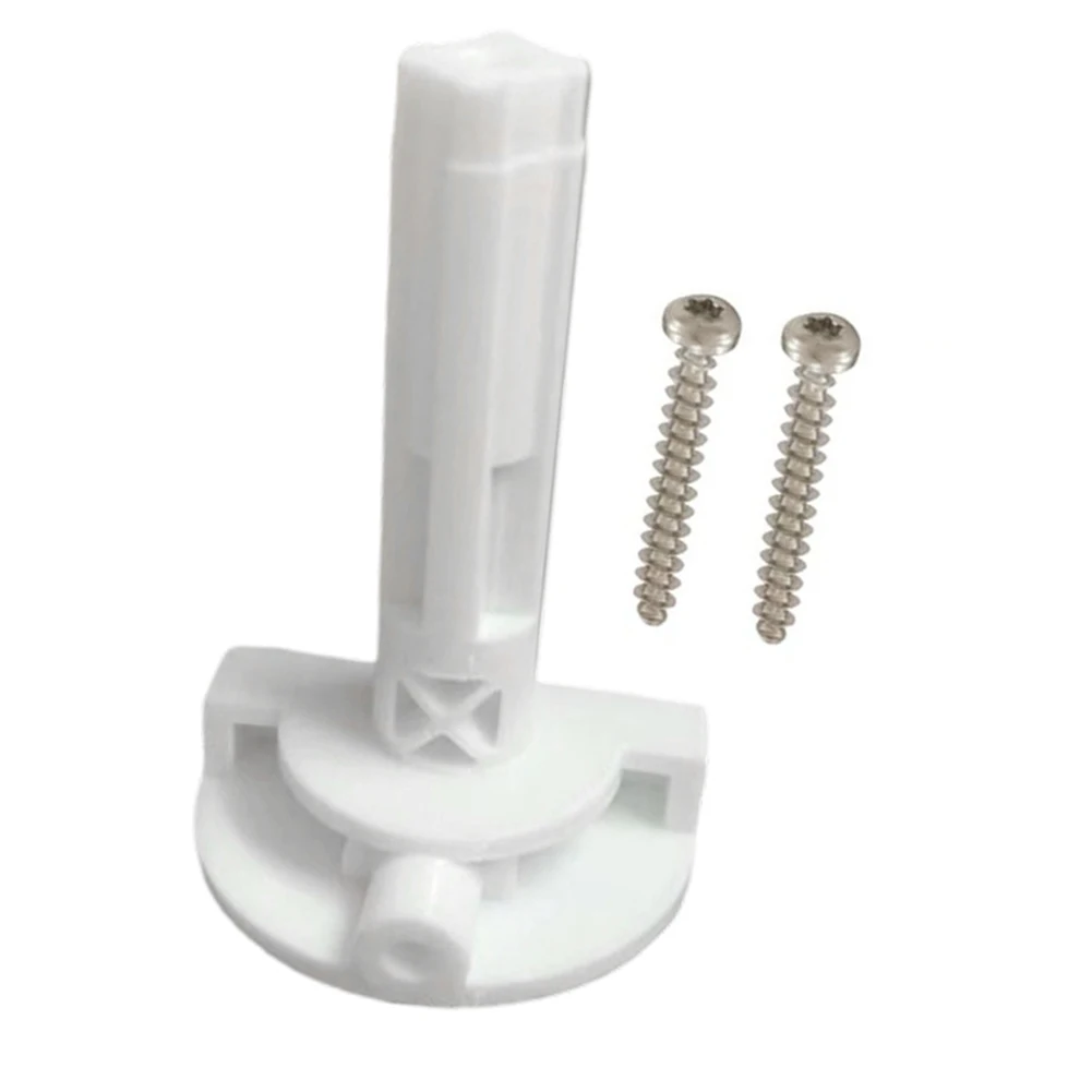 For Hayward RCX97507 Roller Wheel Shaft With Screws For SharkVAC XL/500 Series Robotic Pool Cleaner Replacement  Pool Parts