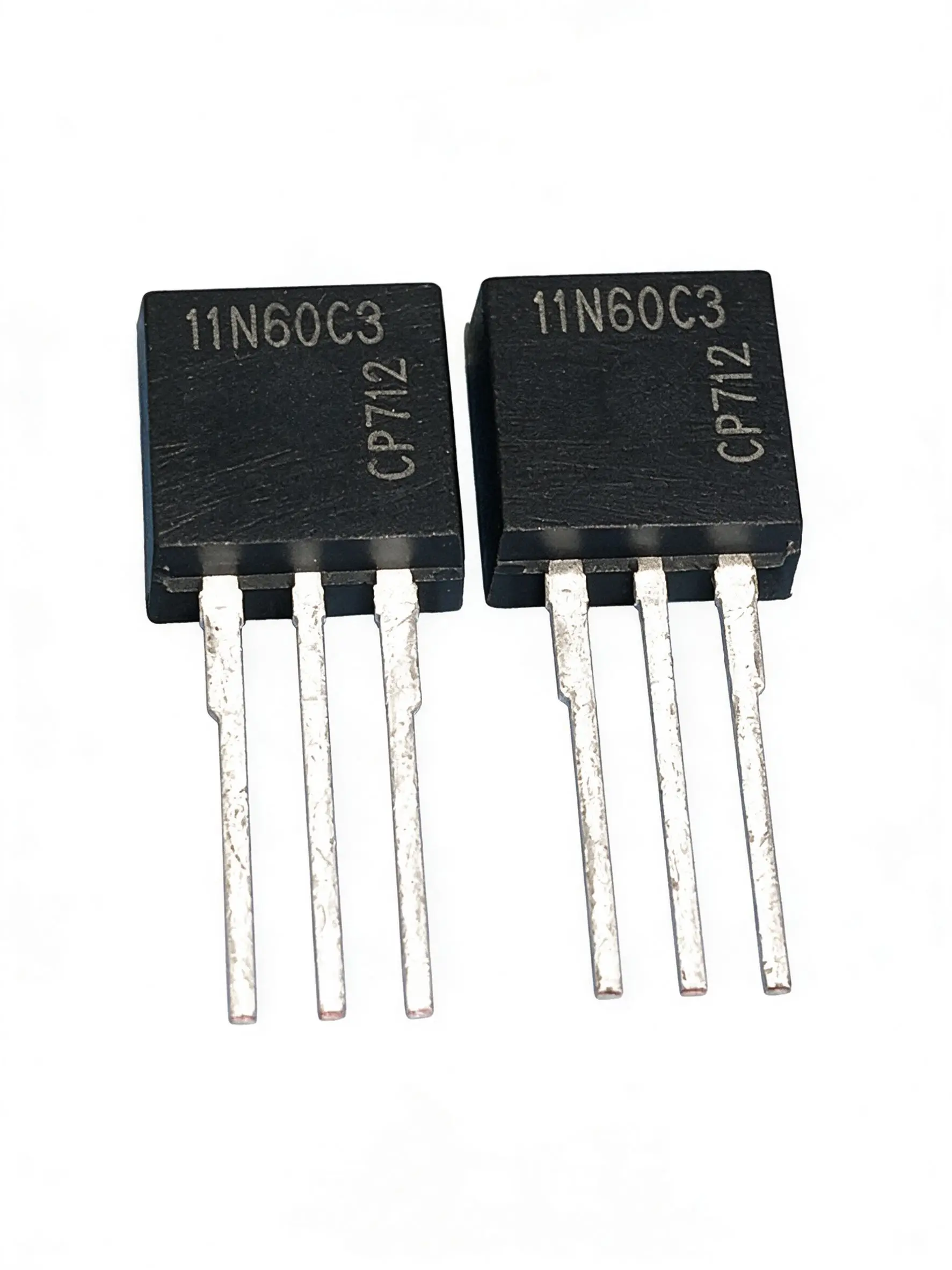 5piece SPI11N60C3 11N60C3 600V 11A TO-262