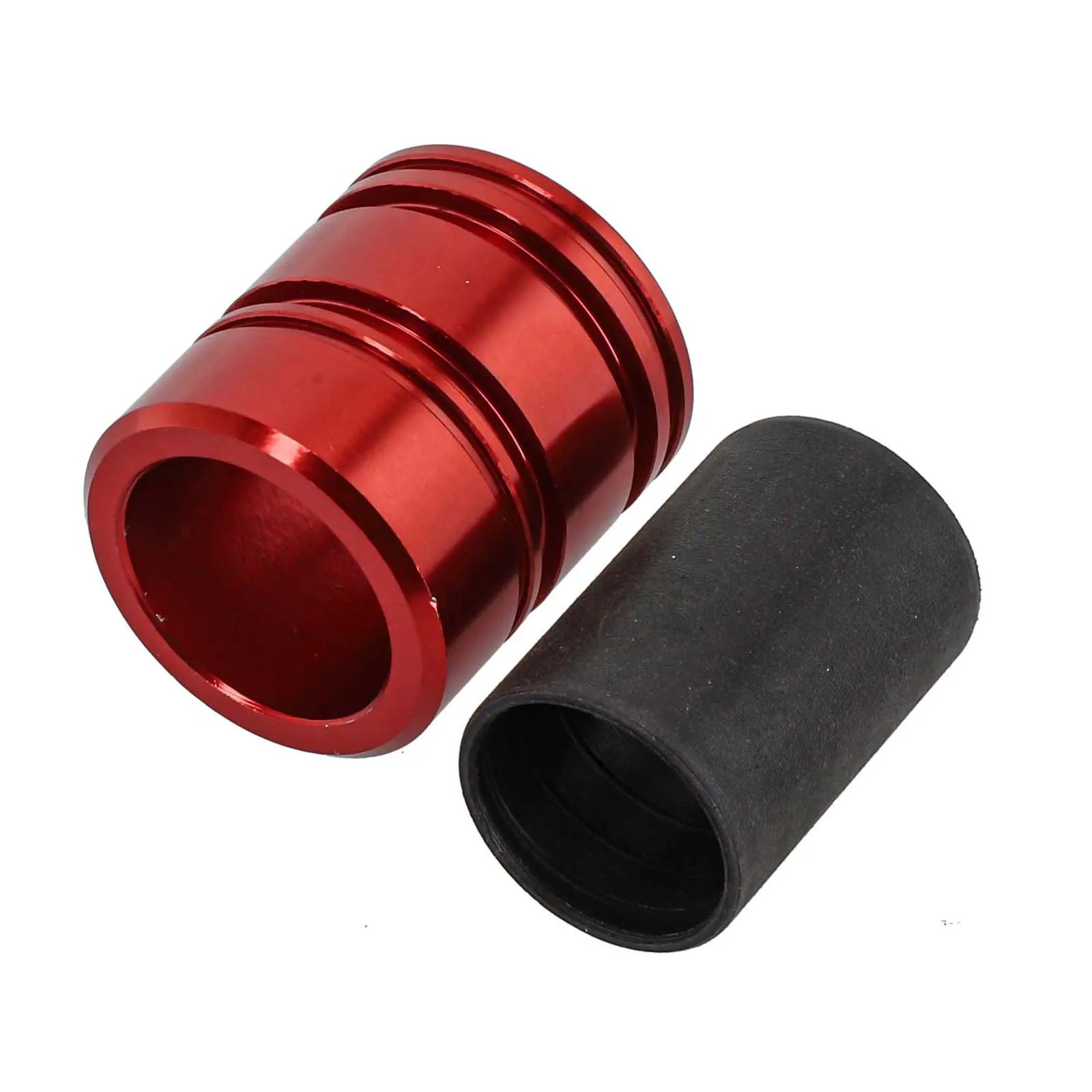 Plastic Bushing Fitness Equipment Compact Size Easy Installation General Compatibility Commercial Fitness Center