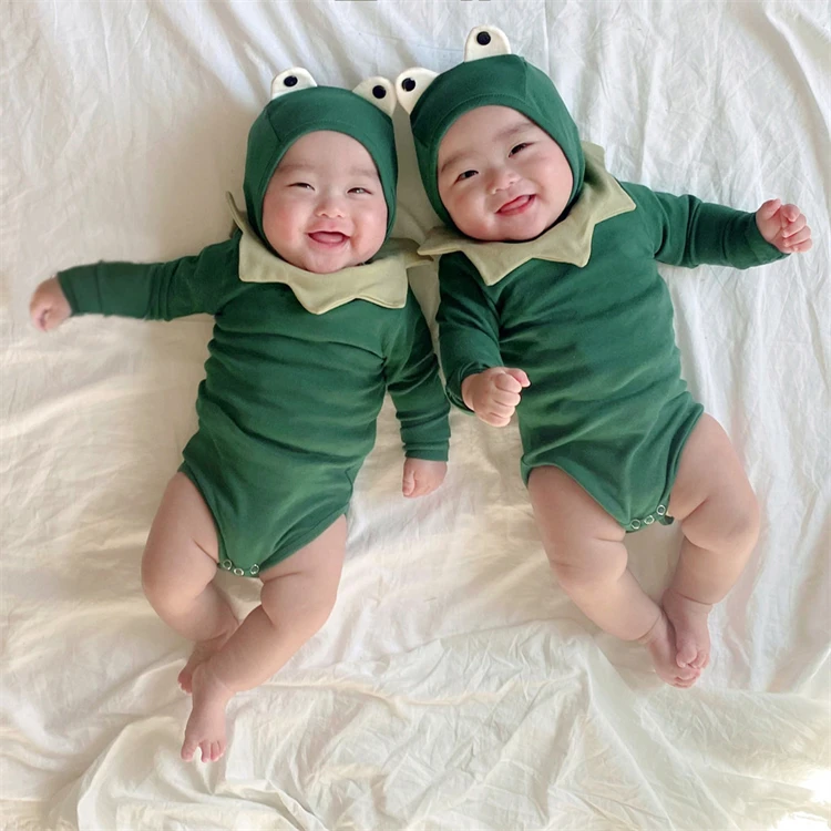 Set De Punto Para Recién Nacido: Mameluco De Algodón Acrílico + Gorrito – Conjunto Bebé Niño O Niña, Cálido Y Cómodo