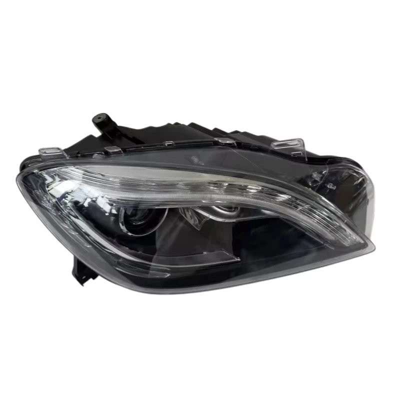 Car Led Headlight for ML166 300 350 400 450 2014-2016 166Headlights Led Lights for Car