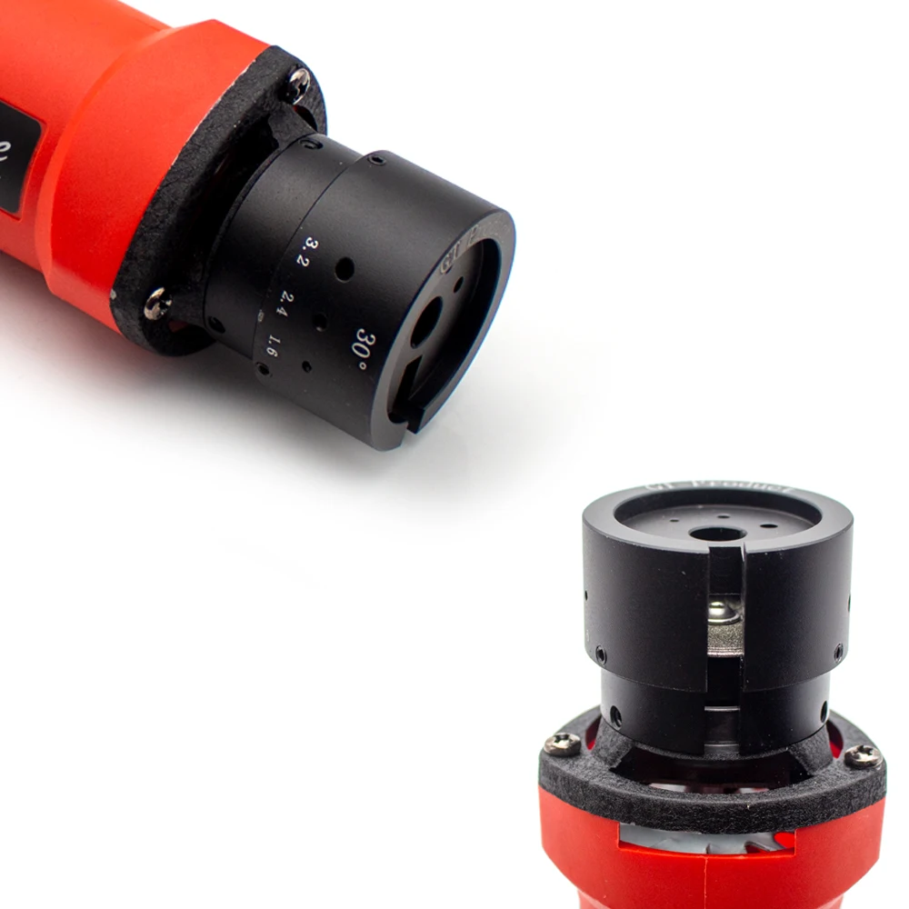 Amoladora de electrodos de tungsteno de 220V, afiladora, soldadura TIG, rectificadora de agujas de tungsteno, 1,6/2,4/3,2 MM, 400W, 28000RPM