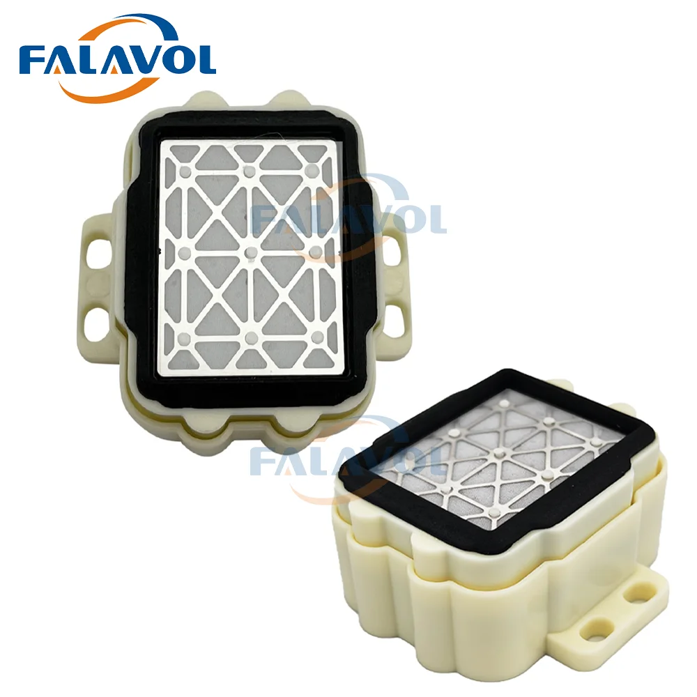 

FALAVOL Wit-Color Cap Top Station For DX5 DX7 Witcolor Ultra 9000 9100 9200 Wit Color For Large Format Printer Capping Station