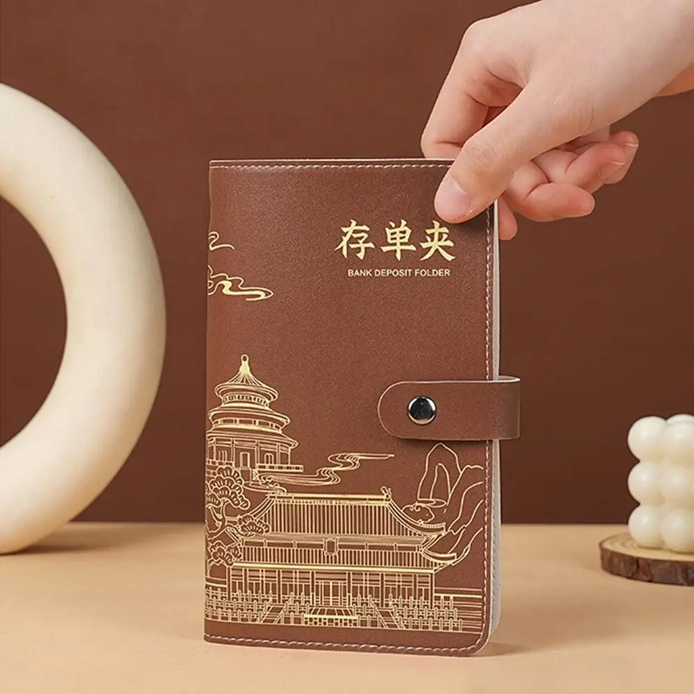 Get Rich Overnight 100 Envelopes Money Saving Challenge Save Money Large Capacity Money Collection Book Waterproof Reusable