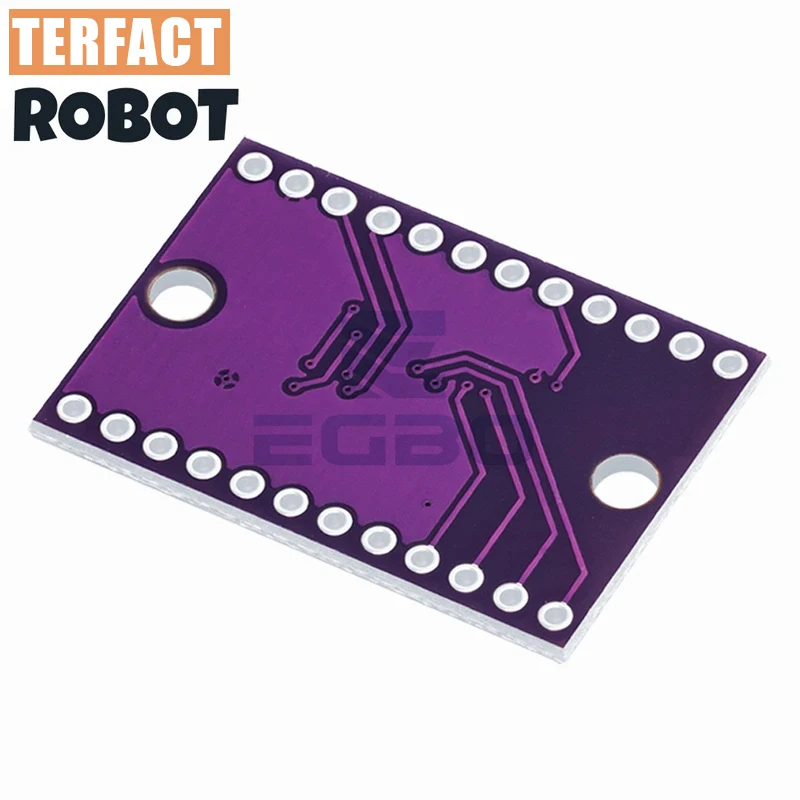 Tca9548 Tca9548a 1 To 8 I2c 8-channel Iic Multi-Channel Multiplexer Breakout Module For Arduino Development Expansion Board