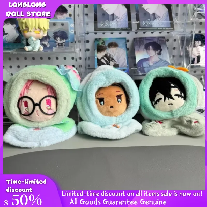 

Alien Stage Sunny Doll Series Blind Box Cute Mizi Till Mechanical Keycaps Trendy Baby Series Model Mystery Box Toy Gift Kid