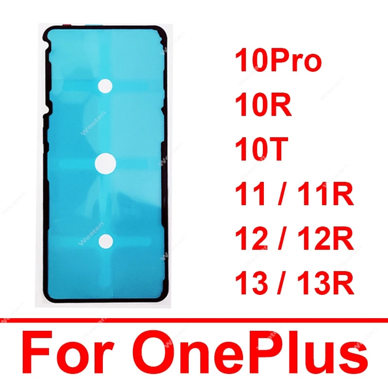 Back Battery Cover … - image