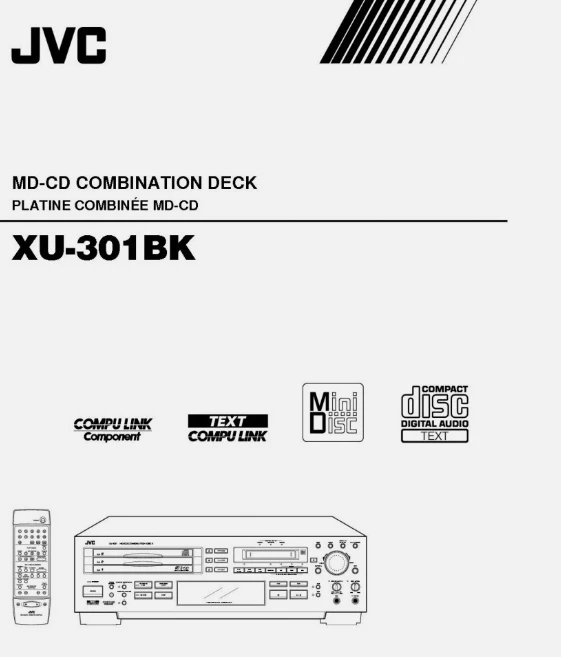 Replacement For Jvc… - image