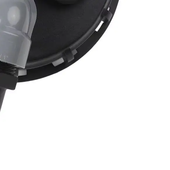 163mm IBC Tank Cap With 2x25mm Quick Connector PP Plastic Water Outlet Adapter For Rain Garden Irrigation System Accessories