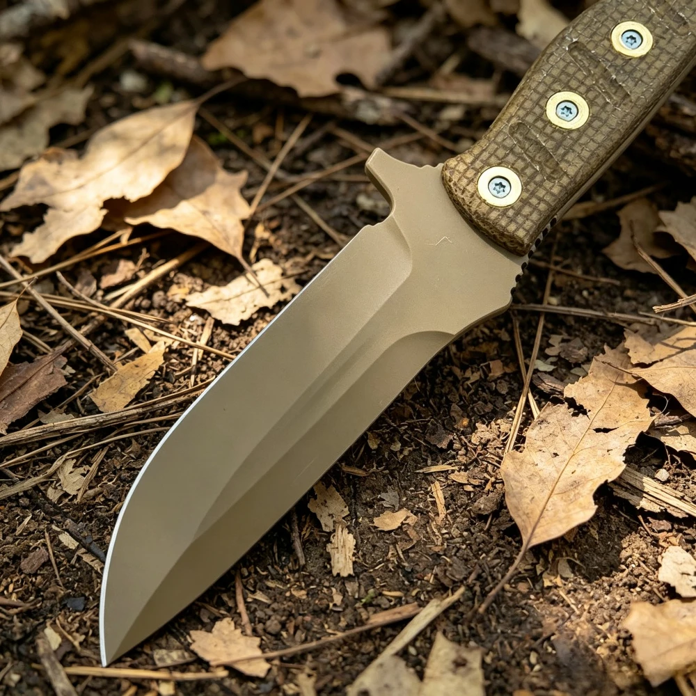 375 Cuchillo multiusos para es - Yellowknife Outdoor Adventures reseña y precio