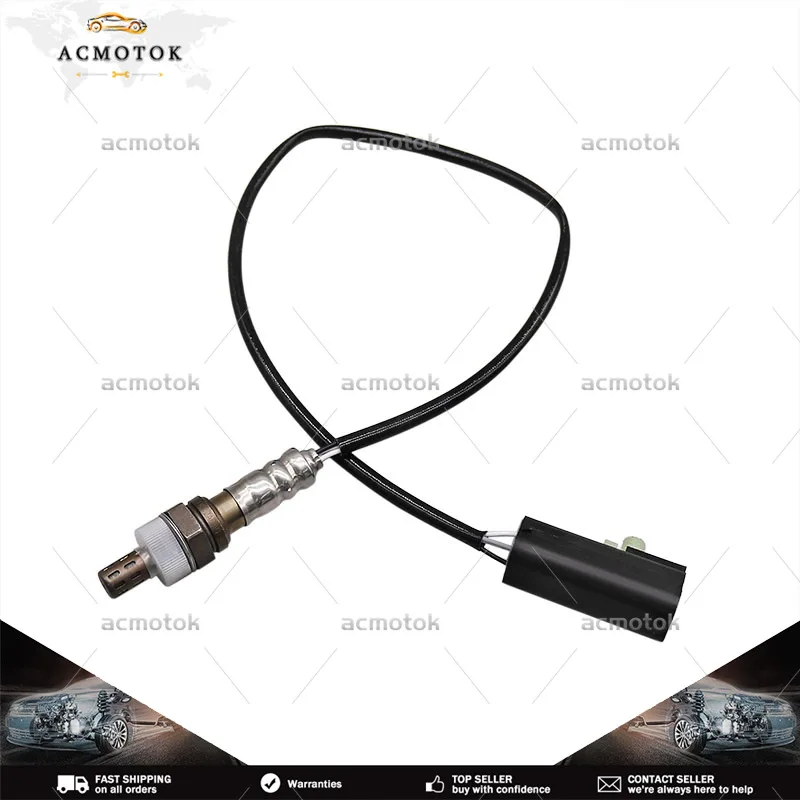 

234-4003 O2 Oxygen Sensor For Chrysler Concorde LHS Sebring Dodge Avenger B1500 B2500 Dakota Jeep Cherokee Mitsubishi Eclipse