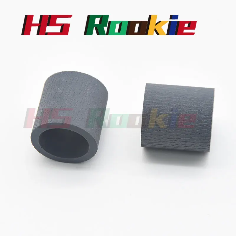 10pcs Pickup Roller Rubber Tire for Samsung ML 1510 1520 1630 1710 1740 1750 SCX 4016 4100 4116 4200 4216 4300 4500 4520 4720