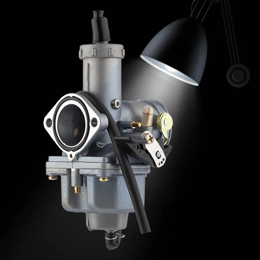 CG200 Motorcycle Ca… - image