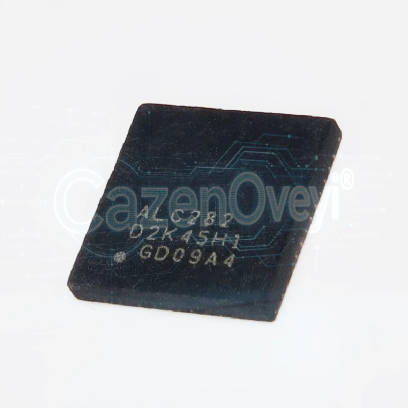 15-50PCS TSL2561T TSL2561 ALC282 282 SN51DP SN51 AT24C256-10PU-2.7 AT24C256 TLC2262CP TLC2262 TLP521-4 TLP521