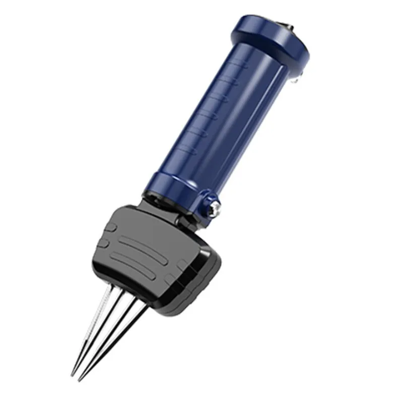 Electric hair plucking artifact Automatic poultry chicken, duck and goose hair removal machine slaughtering and killing