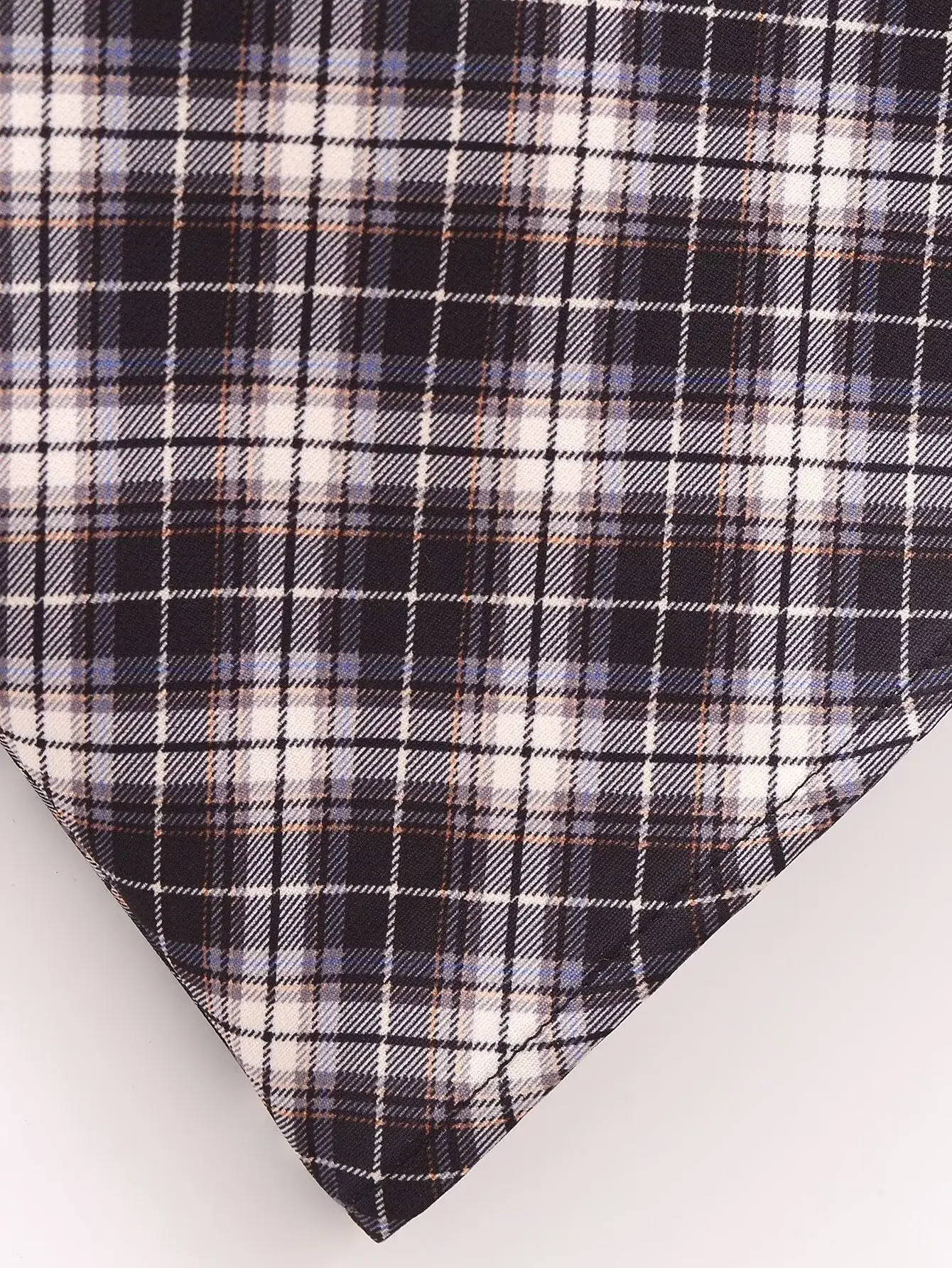 DiYiG امرأة شتاء موضة جديدة كسول نمط منقوشة فستان بكتافة شيك الجانب سستة عادية أكمام فستان طويل Vestidos Mujer