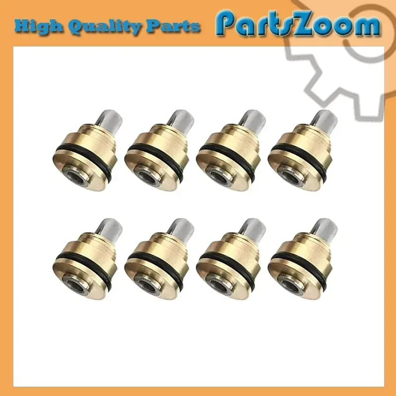 For Hyundai Excavator R200-5 Joystick Handle Bullet 8pcs