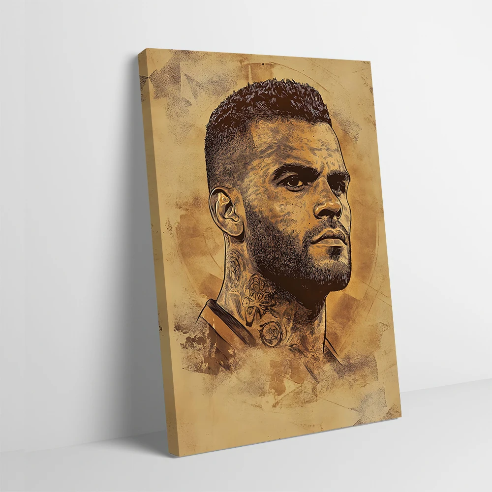 Dani Alves Player P…