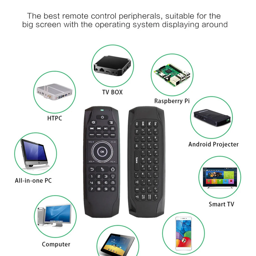 Пульт дистанционного управления для телевизора контроллеры аксессуары для смещения